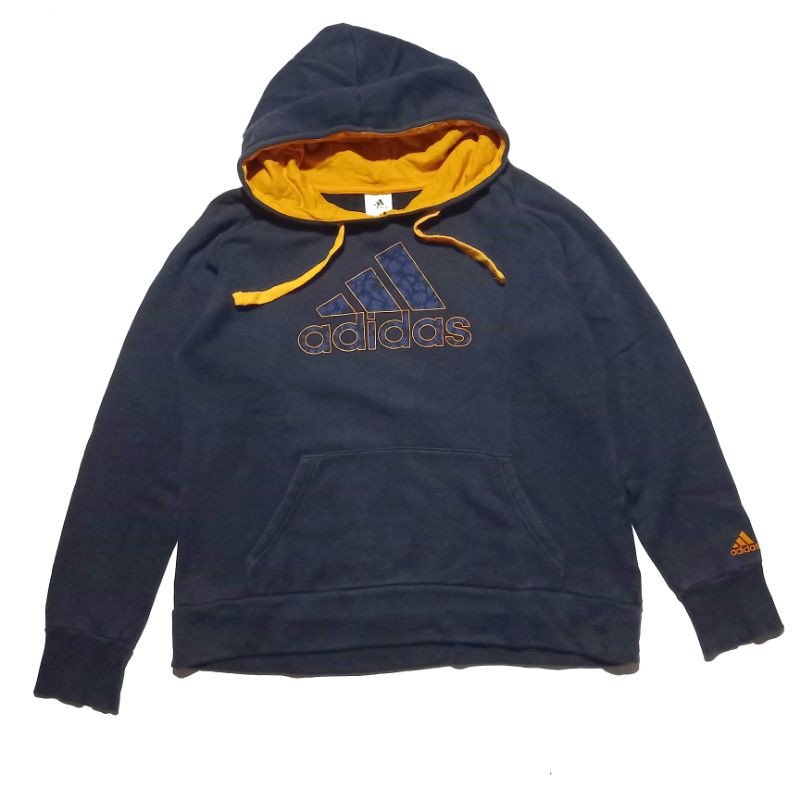 Hoodie Adidas Second