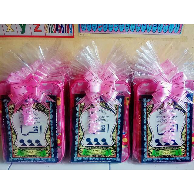 

Grosir Murah (12) / Bingkisan Ulang Tahun / Souvernir Ultah / Hadiah lomba