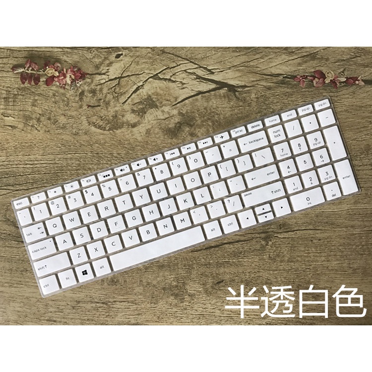 Film Pelindung Keyboard Hp 15 6-star 15 Youth Version 15.6 Inch G3 4 15-bn 15-bn 15-cc707tx 15-bw 15-bn 15-bs