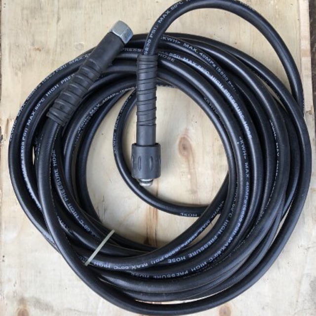 Selang Jet Cleaner Lakoni Daytona 100 ( model lama ) ukuran 10 meter