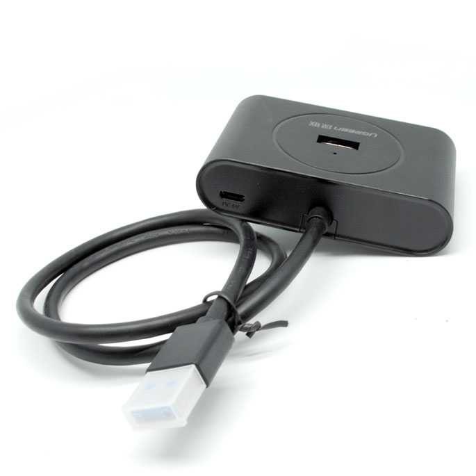 Termurah ! UGreen USB Hub 4 Port USB 3.0 - 20290