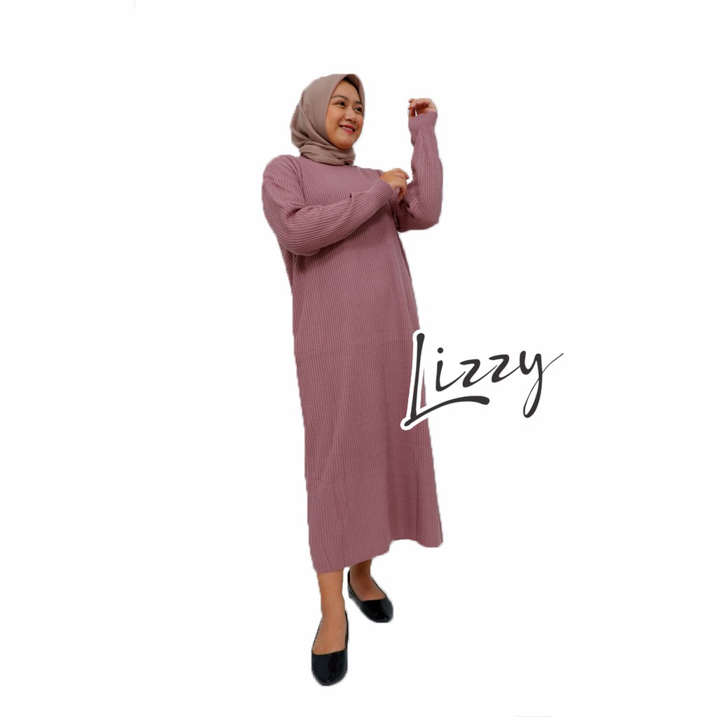 Lizzy - PAKET AWAL USAHA