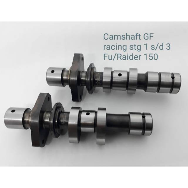 Noken as satria fu gf racing