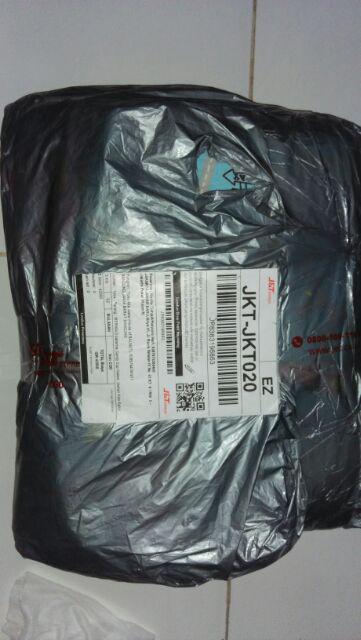 Tayo The Little Bus, Bahan Kain Katun Meteran Uk. 1m X 2.4m