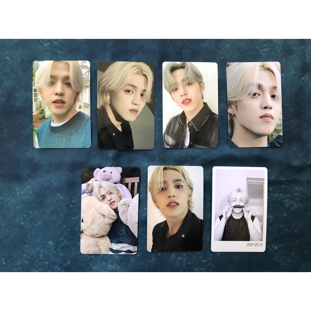 PHOTOCARD DICON SEVENTEEN SCOUPS