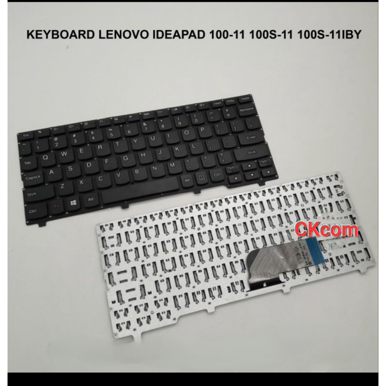 Tapa Base Lenovo Ideapad 100s 11iby Azul | Cuotas sin interés