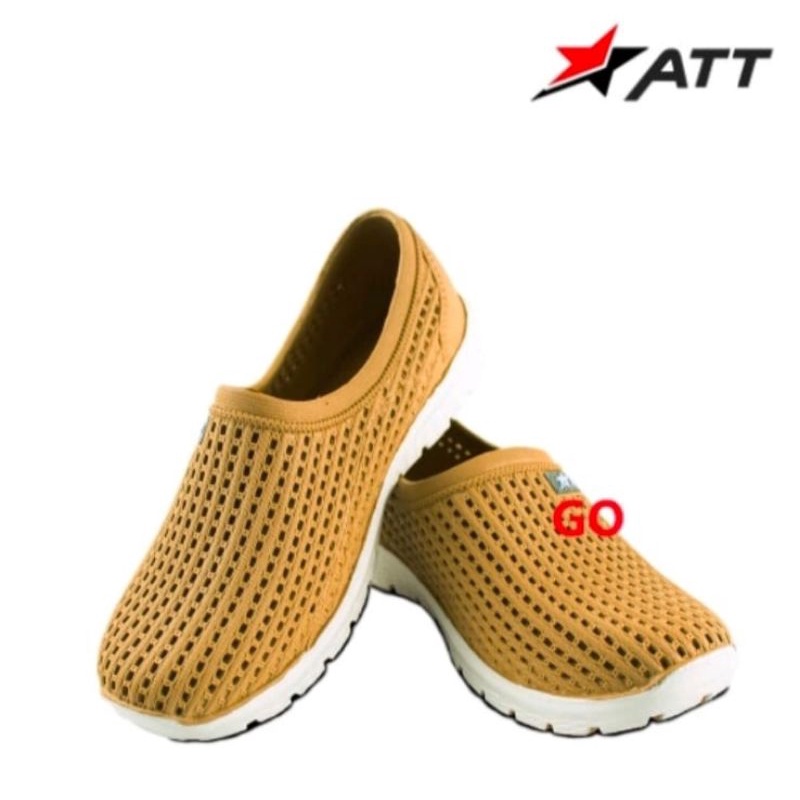 Sepatu pro ATT  Uk 37-40