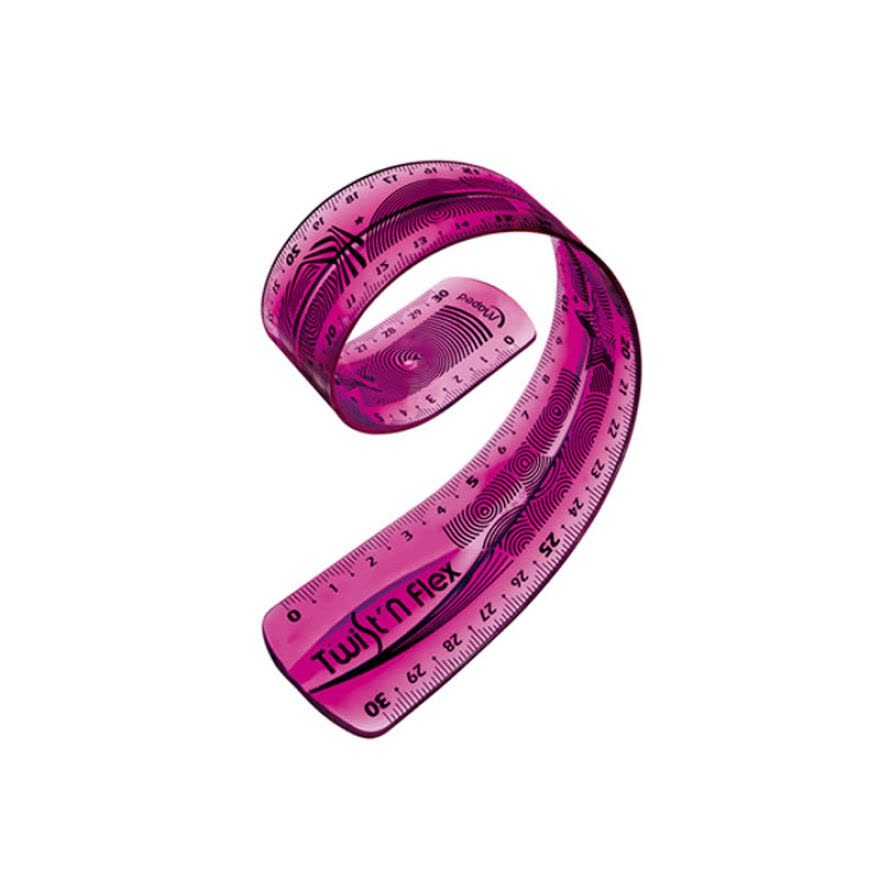 

Maped Ruler Twist and Flex 30 cm