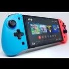 Switch Omelet Joycon Gaming Game Nintendo Joystick Console Joy Con V2 Oled