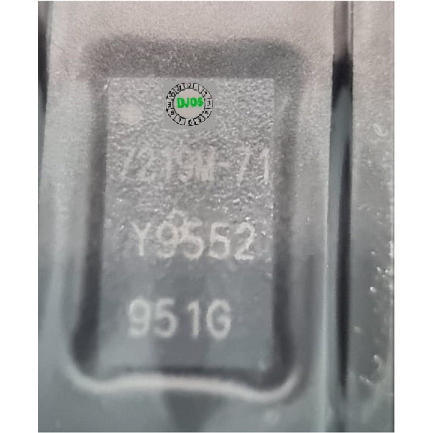 

IC RF7219M-71