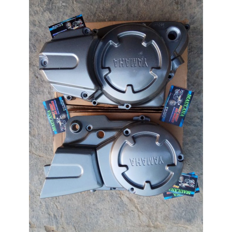 Bak mesin rx king 2008