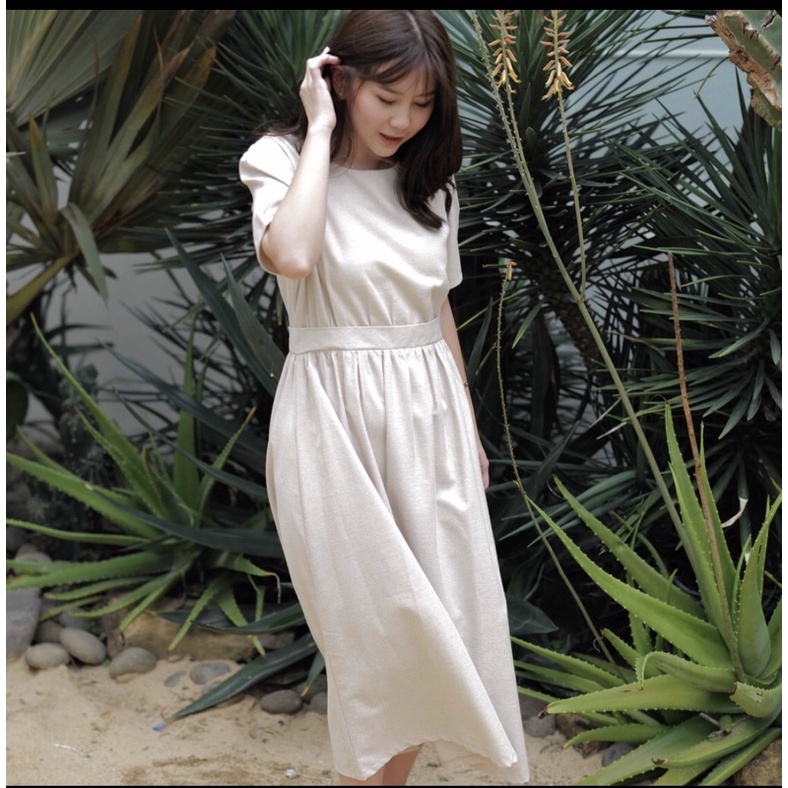 loliestory dress on tag (new)