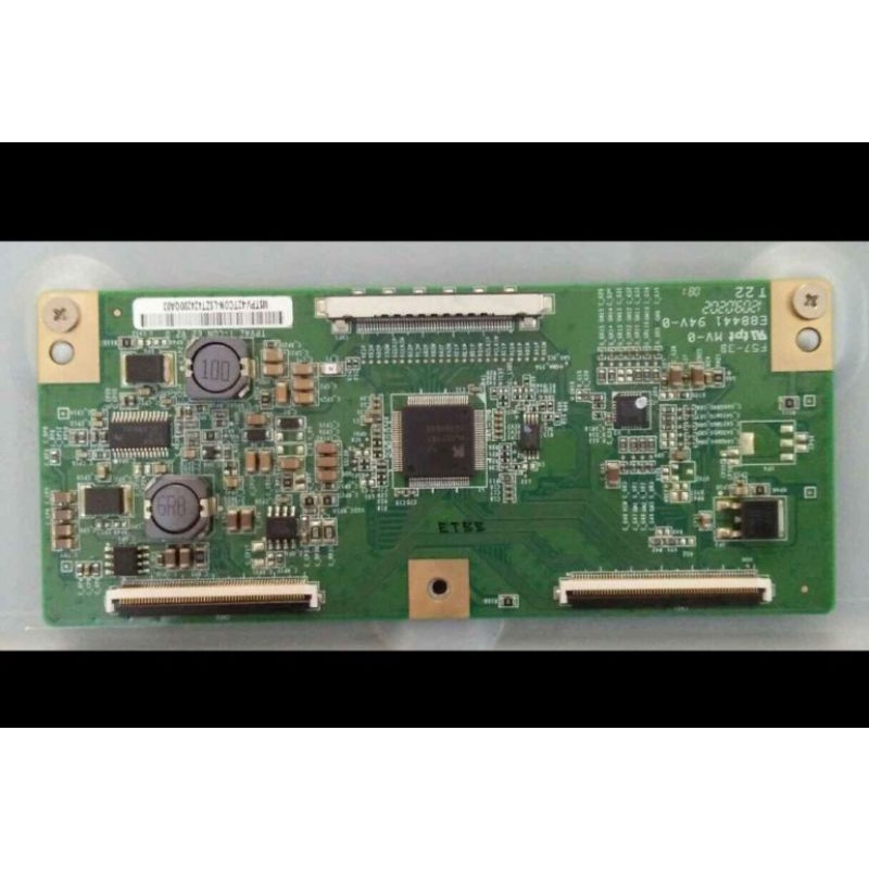 TCON BOARD TV LED PHILIPS 42PFL3507S/98