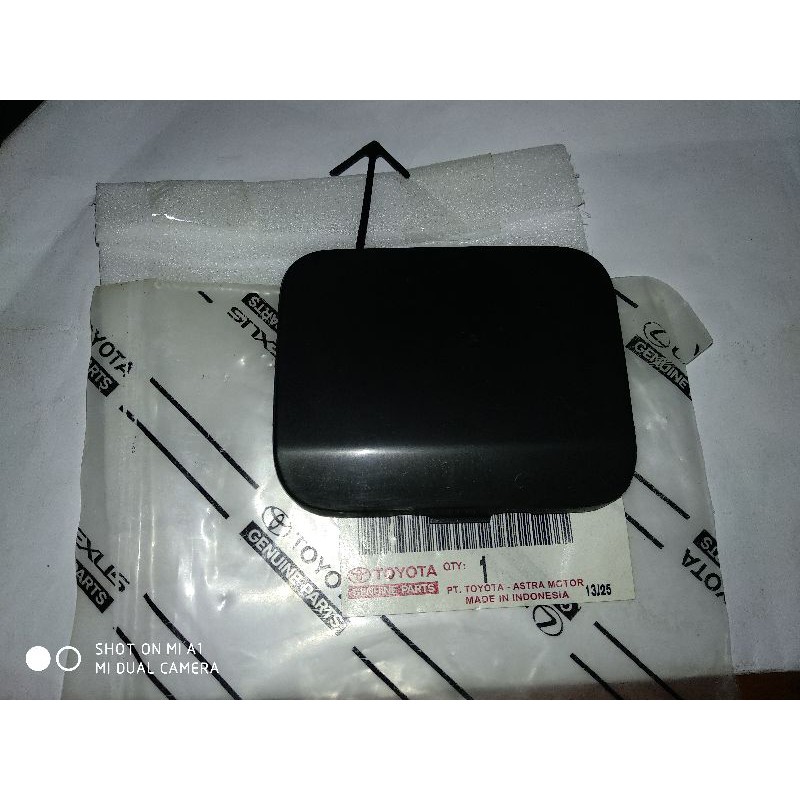 tutup derek bemper depan avanza xenia  lama