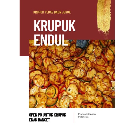 

kupruk seblak gurihh