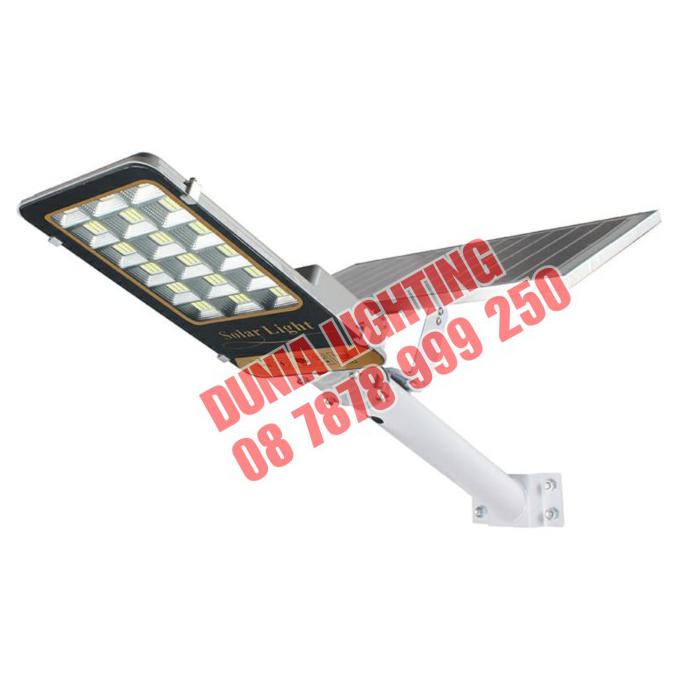 LAMPU JALAN SOLAR 600W PJU SURYA 600WATT 600 WATT