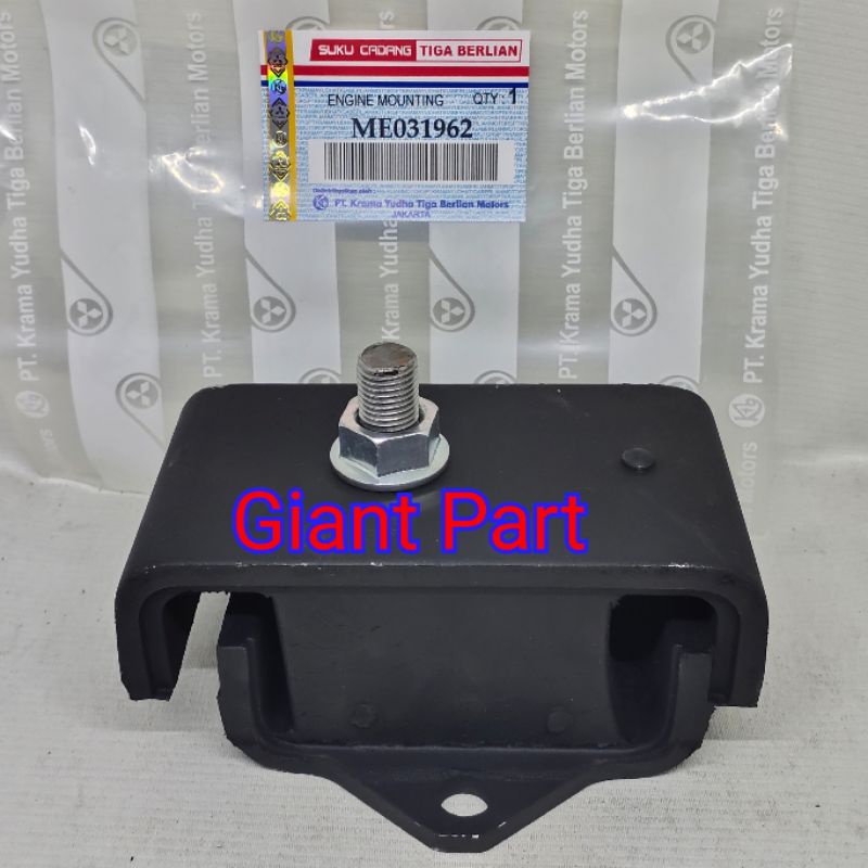 ENGINE MOUNTING DUDUKAN MESIN FUSO FM215 PS190