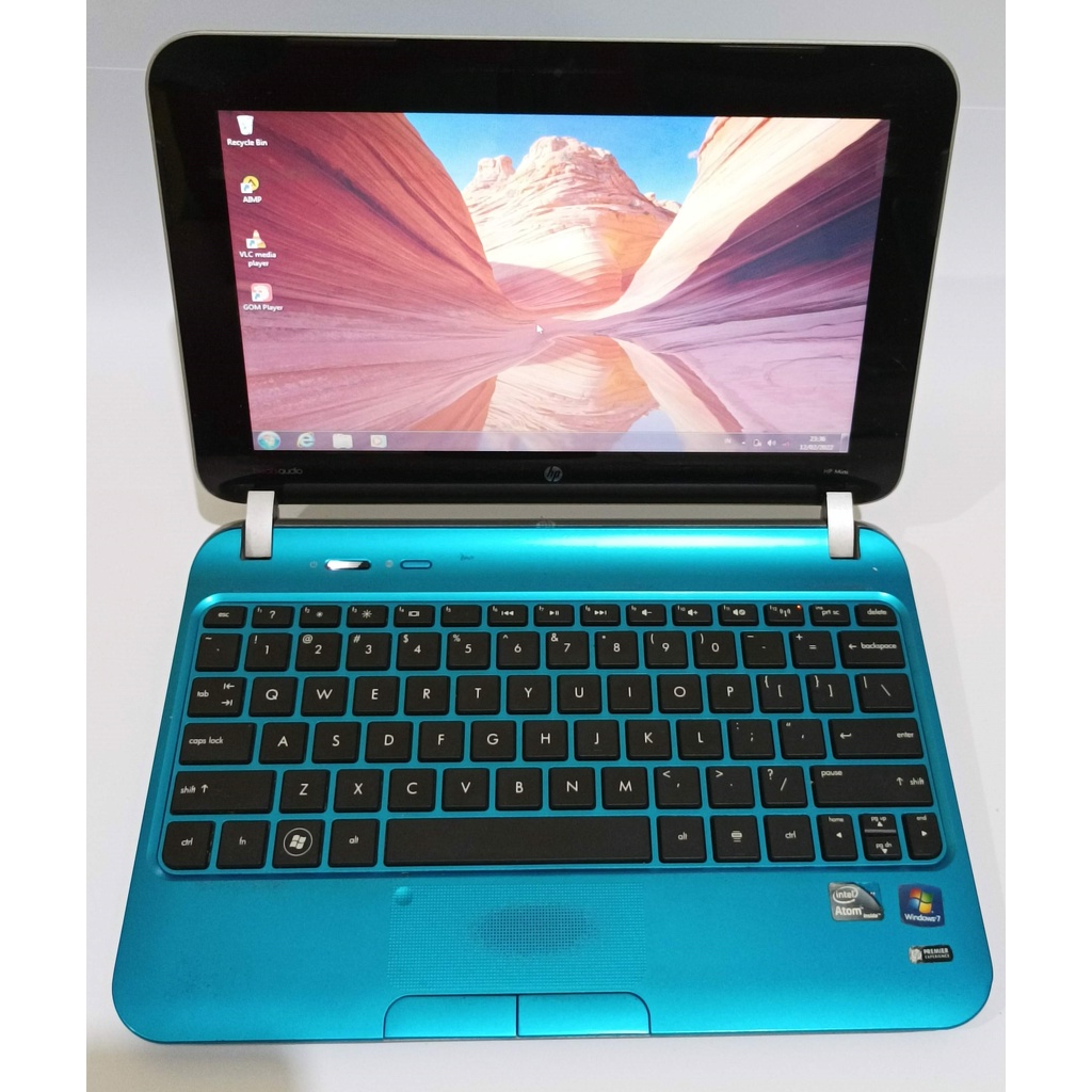 Notebook HP MINI 210-4000