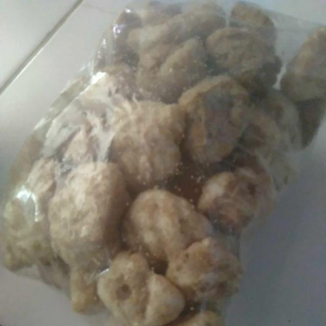 Cuankie Tahu Isi 50 Pcs Toping Baso Aci