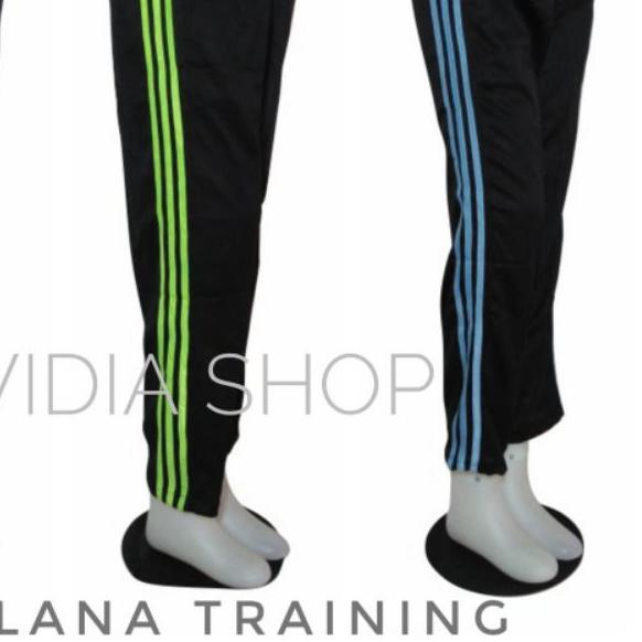 ♪ Celana training panjang hitam / celana training panjang pria | Bullin ♥
