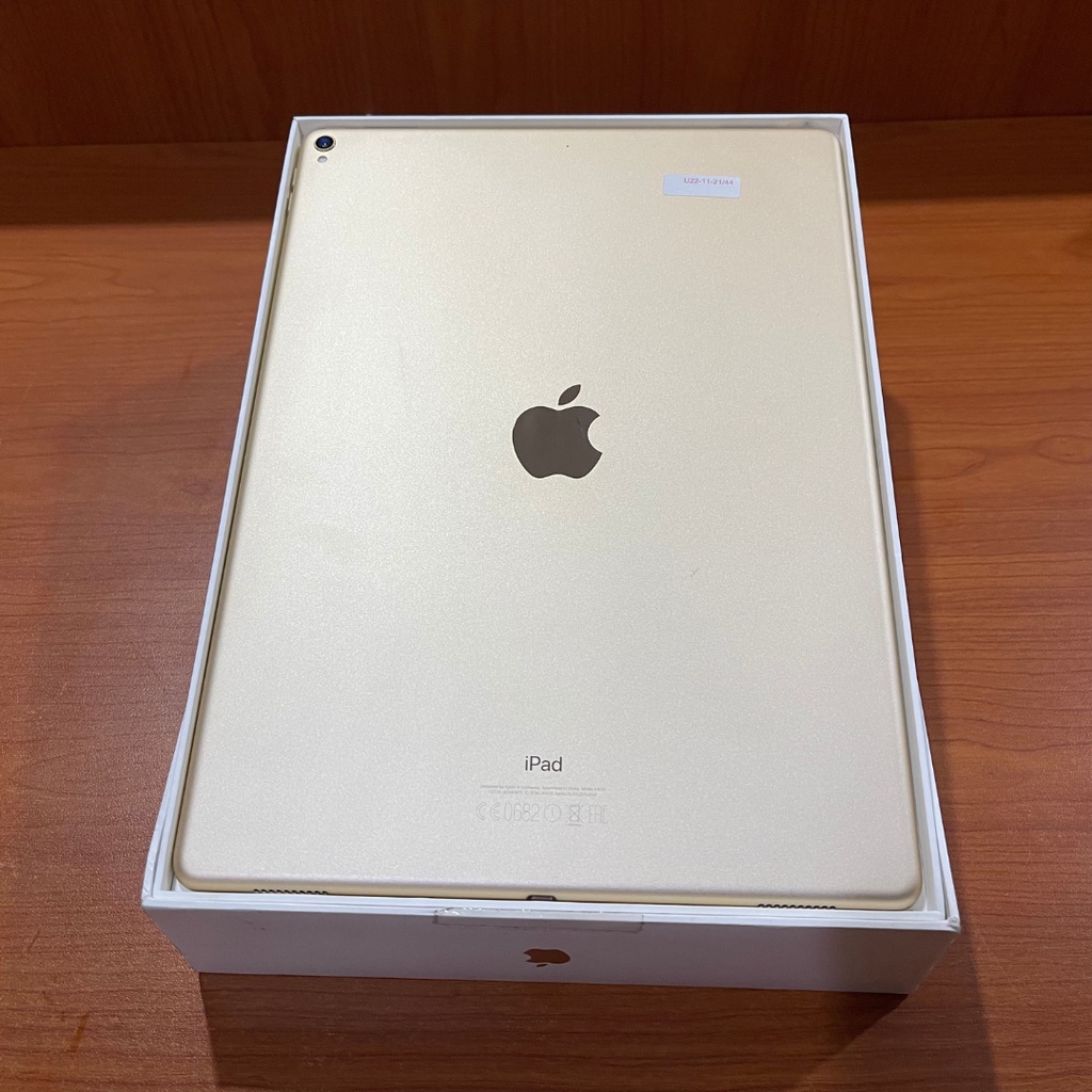 IPAD PRO 12.9&quot; 64GB GEN 2 WIFI ONLY SECOND