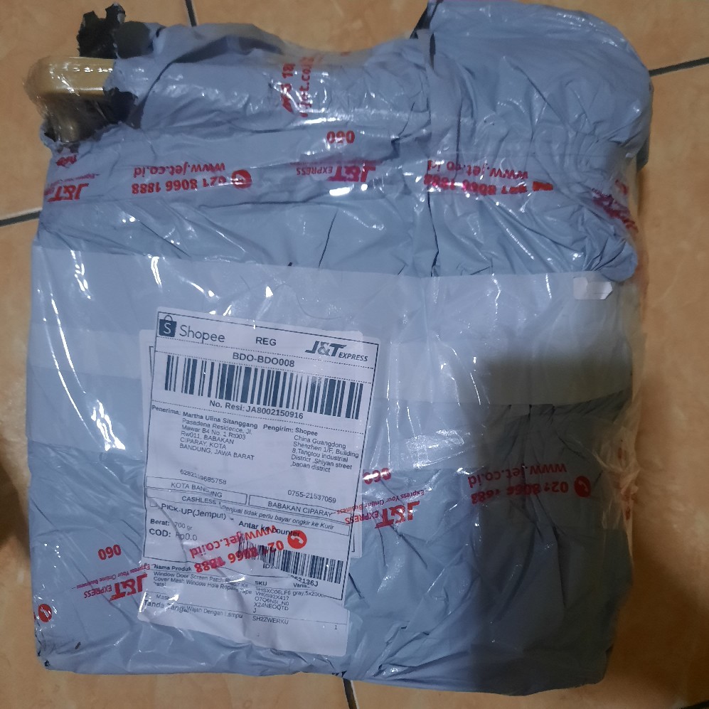 Window Door Screen Patch Repair Kit Cover Mesh Window Hole Repaire Tape Tata Shopee Indonesia