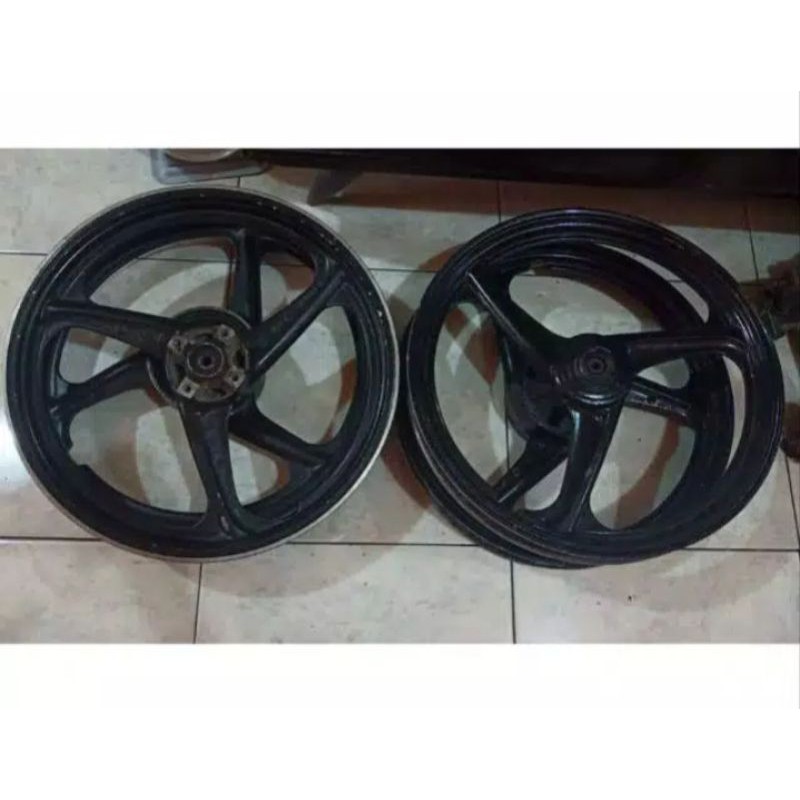 Velg pelk velk Fiz R Enkey Original ory ori