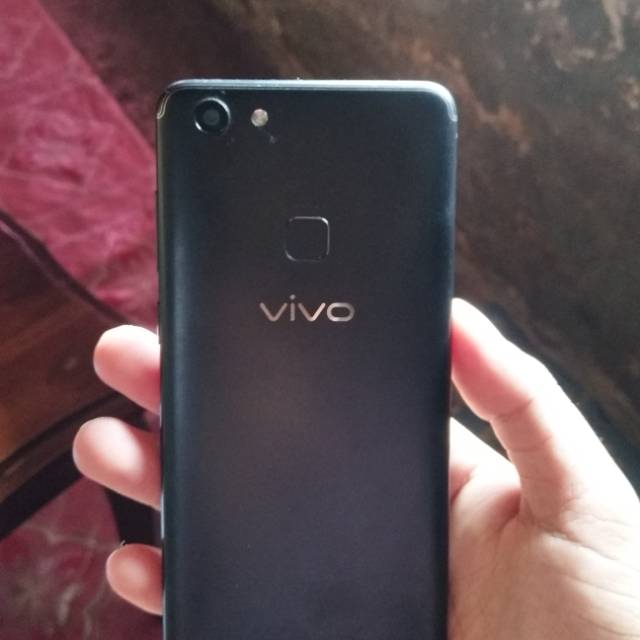HP vivo v7 ram4gb rom 32