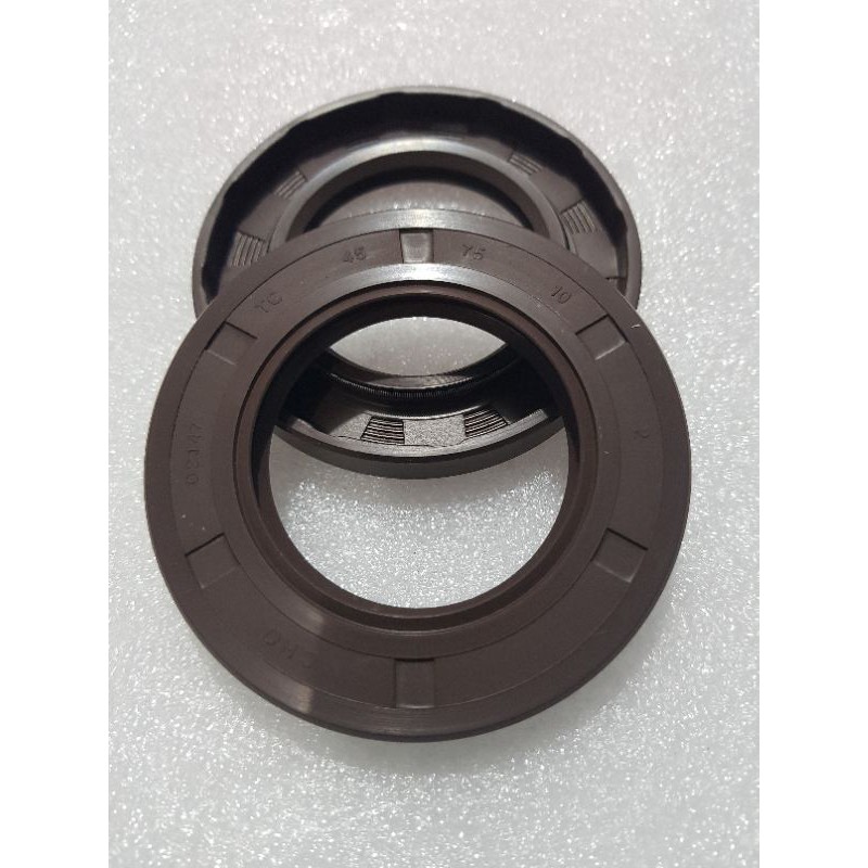 

Oil Seal Tc 45×75×10mm Viton