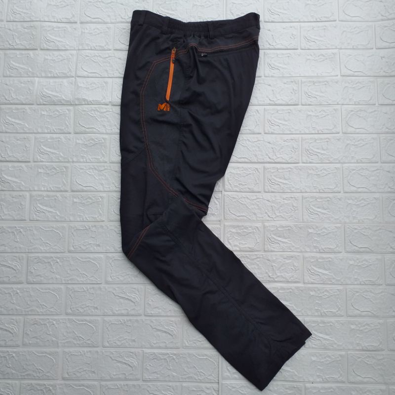 celana millet second original