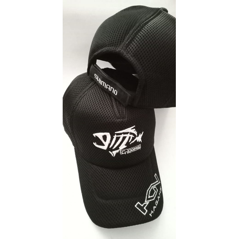 TOPI MANCING KEREN ADEM BAGUS