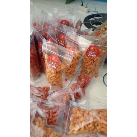 

makroni original 30 gr