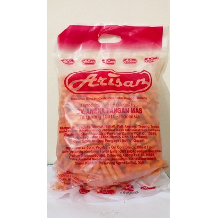 

STIK ARISAN BALADO 400gram