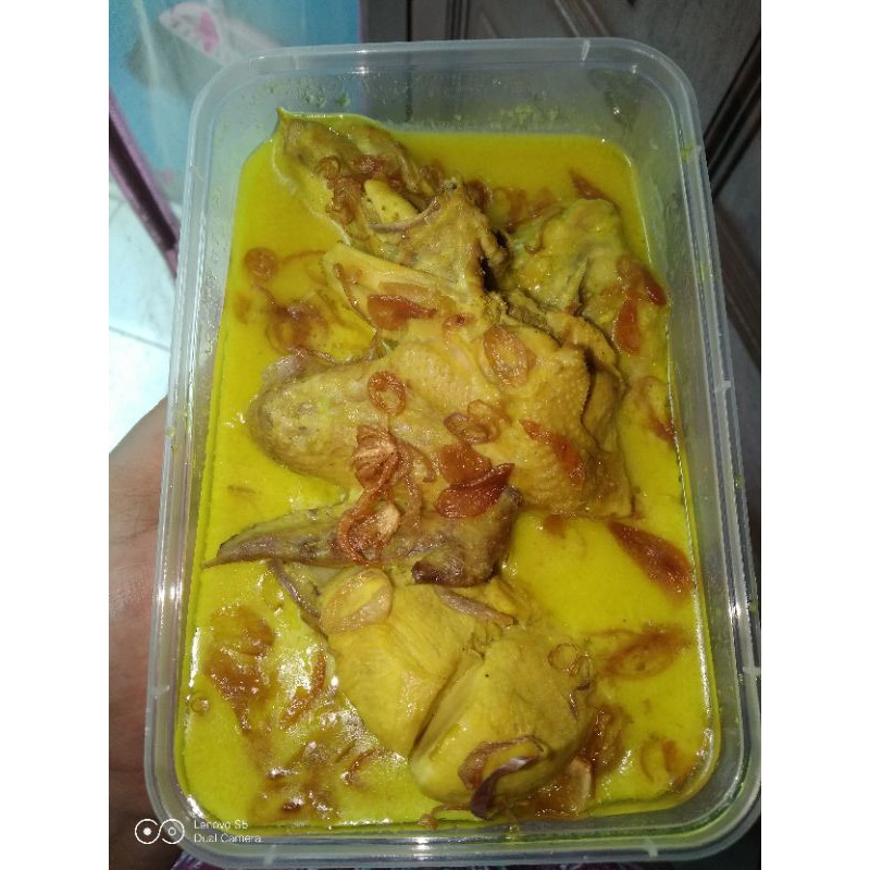 

opor ayam