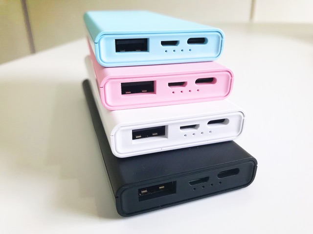 (P) Powerbank fast charging 5000m GARANSI 3 TAHUN OR88