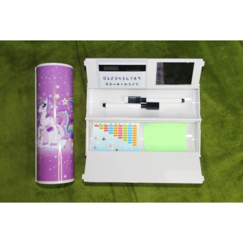 

tempat pensil tabung