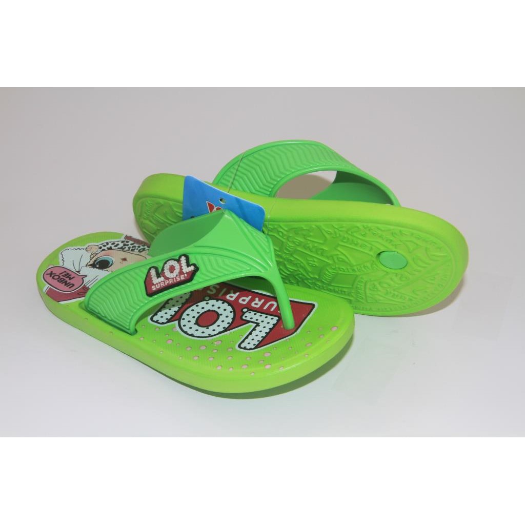 Sandal Anak Yumeida A-9072S S Ukuran 13-18-4
