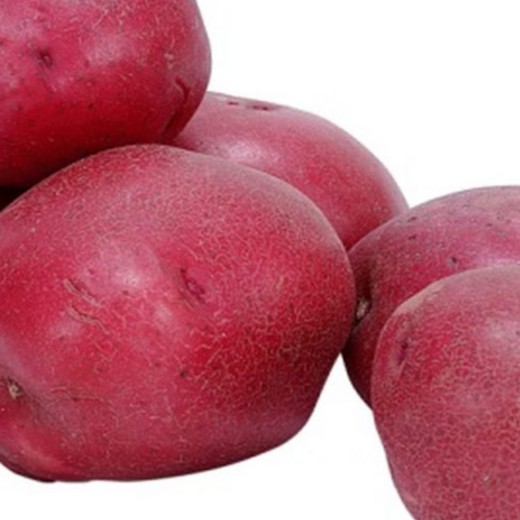 Kentang Merah Organik 1kg / Organic Red Potato 1kg