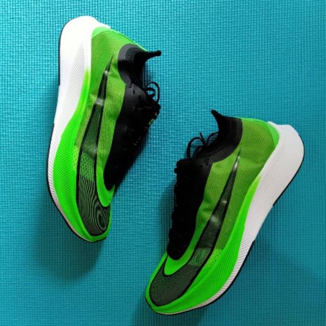 nike vaporfly 3