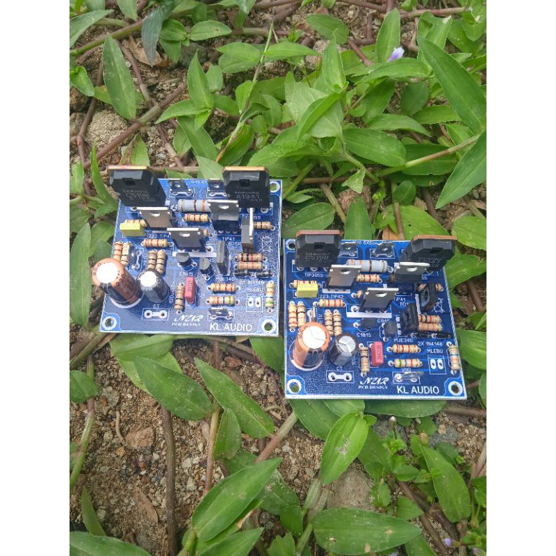 driver micro bostrap