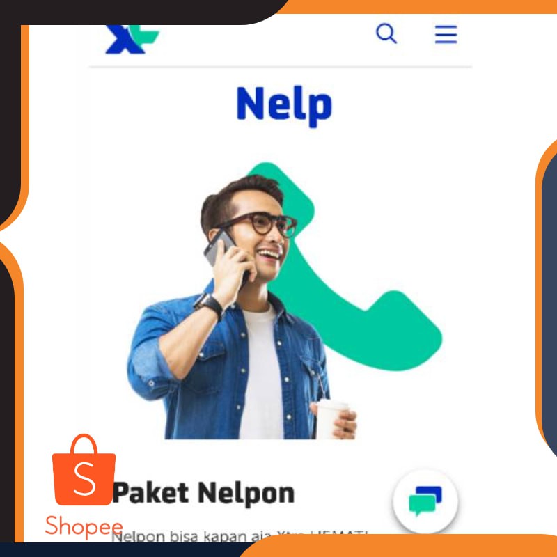 Murah Paket Nelpon XL Xtra Hemat Elegan
