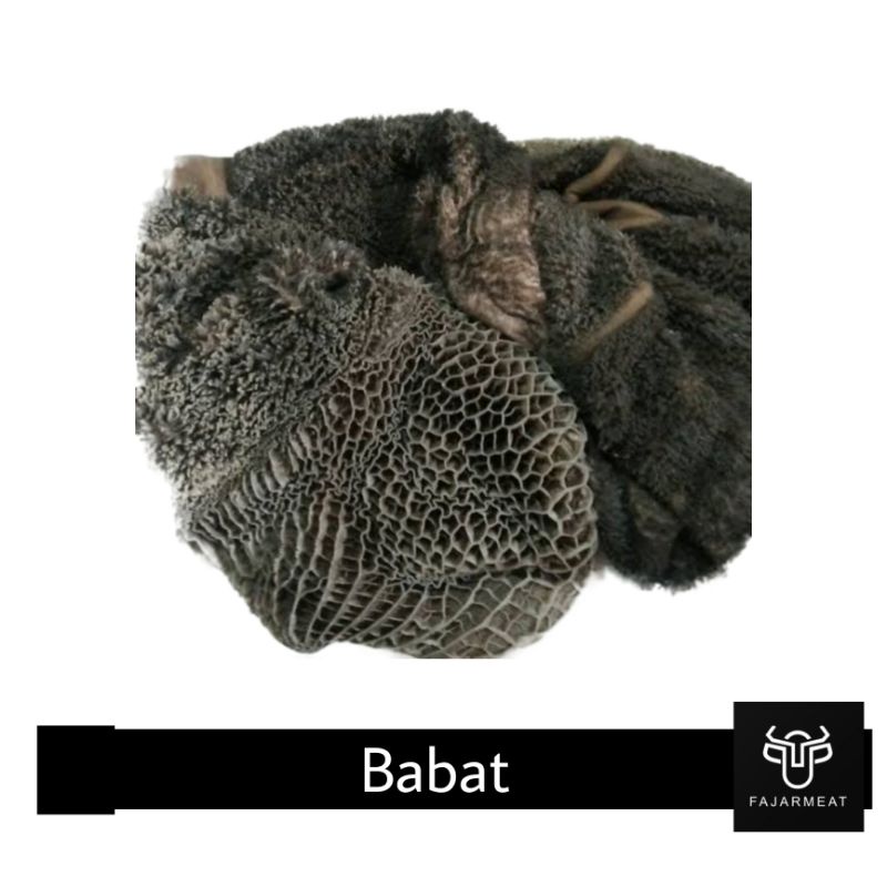 

babat sapi