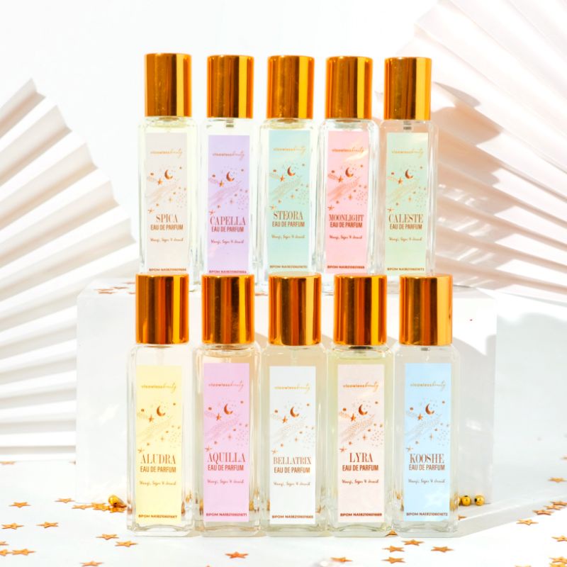 Vlowless EDP Starbliss series 30ml