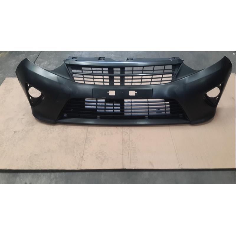 Bumper Depan Agya