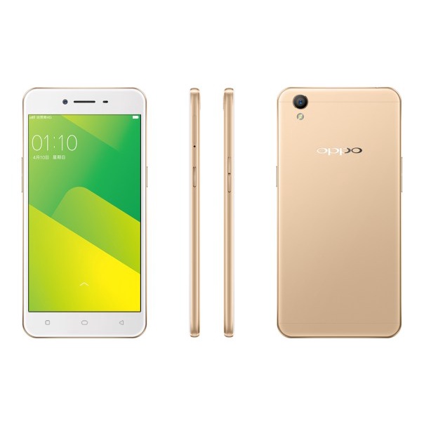 HP OPPO A37 RAM 3/32GB &amp; 2/16GB Baru Dual SIM handphone murah Android  Smartphone Garansi TOKO