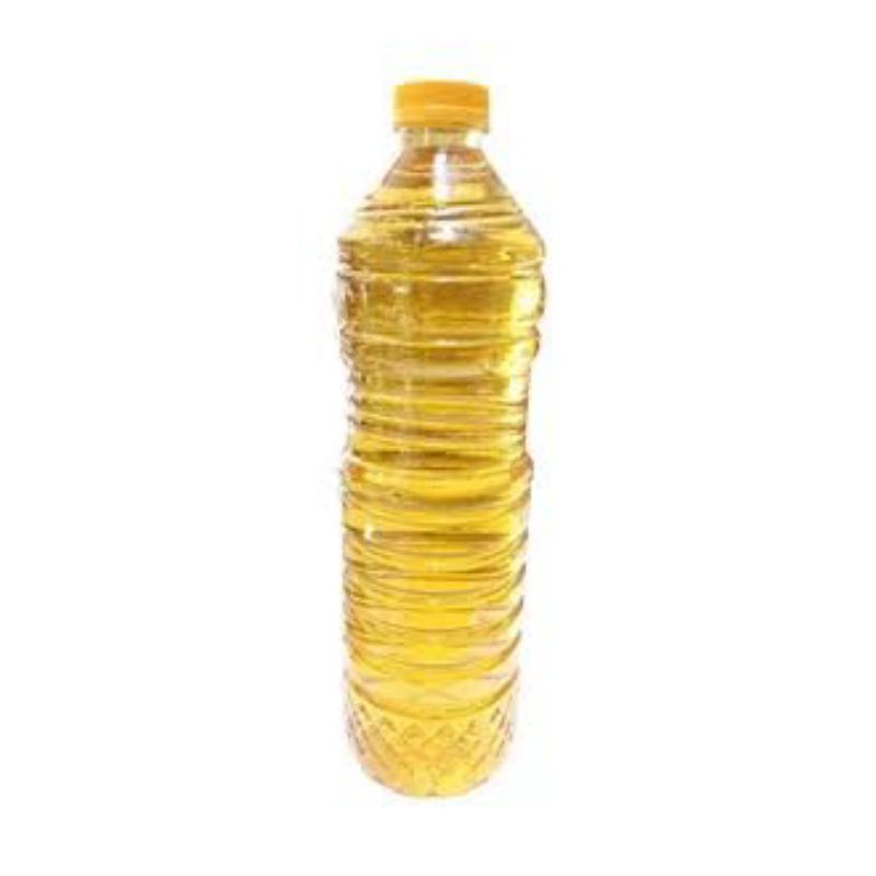 Minyak goreng curah botol 1liter