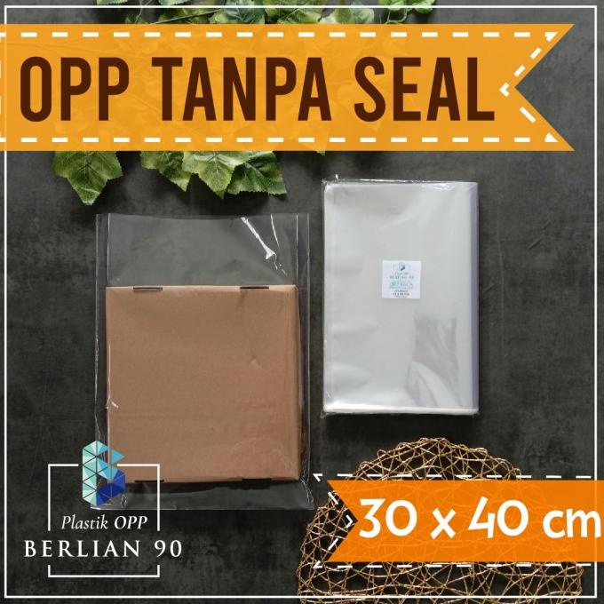 

populer] Plastik Opp Tanpa Seal 30x40 Cm Plastik Opp Kaca Plastik Kaca