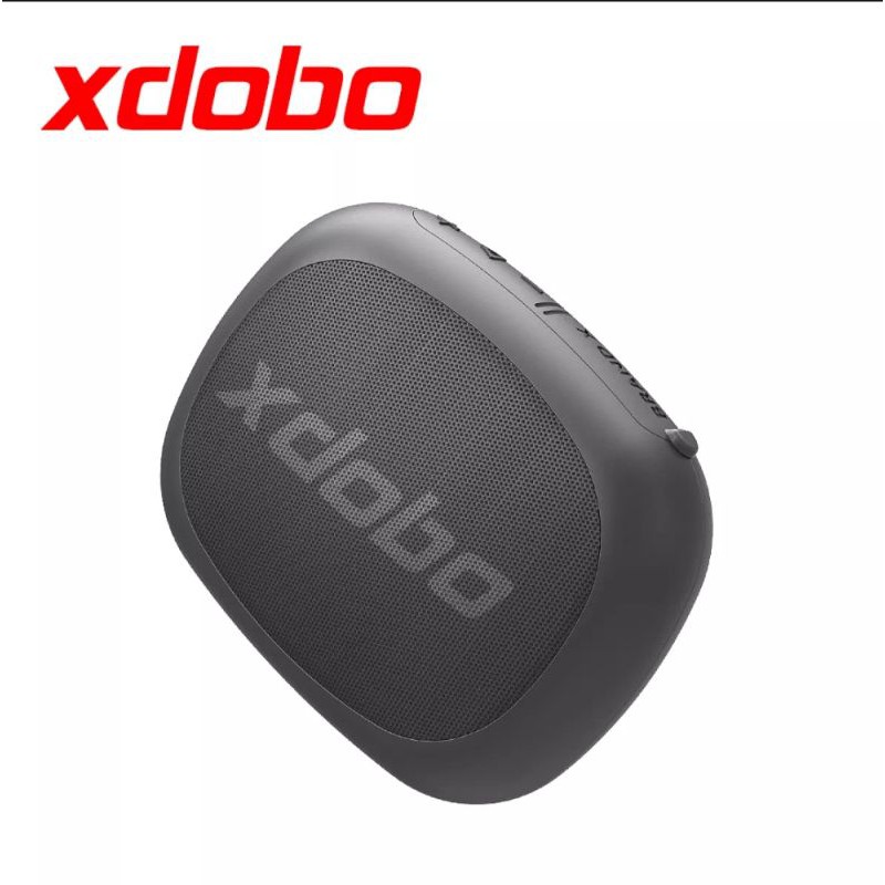 Speaker Bluetooth Xdobo Mini 1996