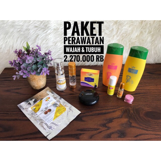 Jual Paket Lengkap | Shopee Indonesia