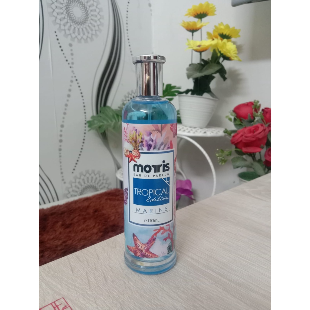 Morris EDP Tropical 110 Ml